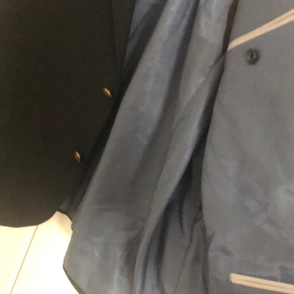 Authentic GS perfect fit jacket - Picture 6 of 8